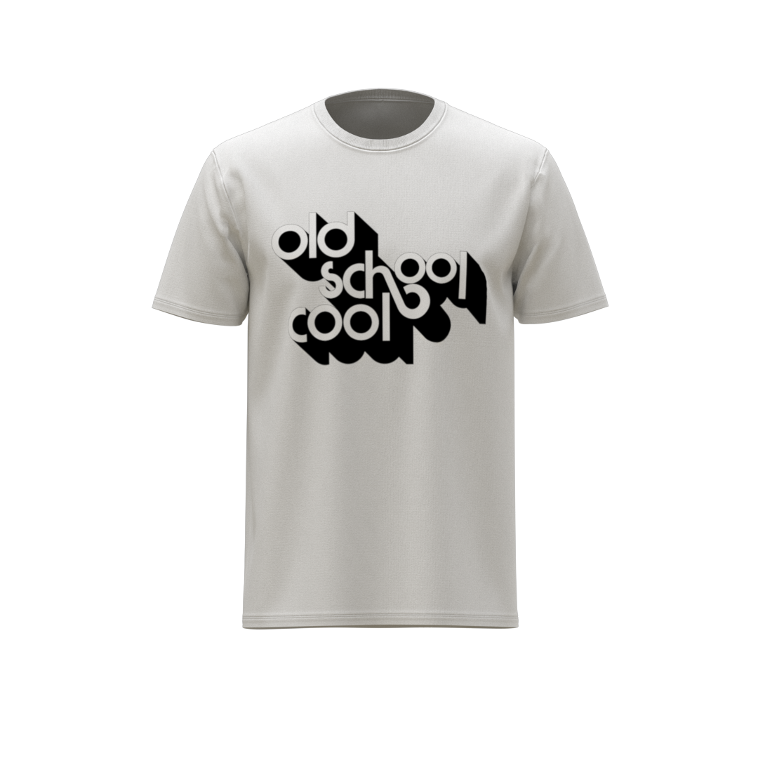 Old School Cool T-shirt