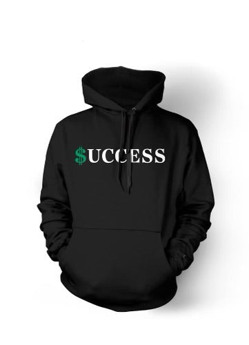 Success Hoodie