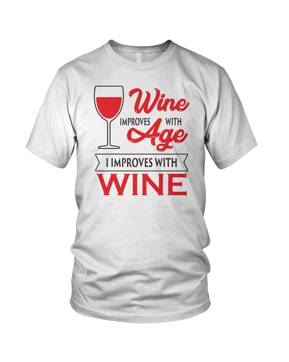 Wine T-Shirt